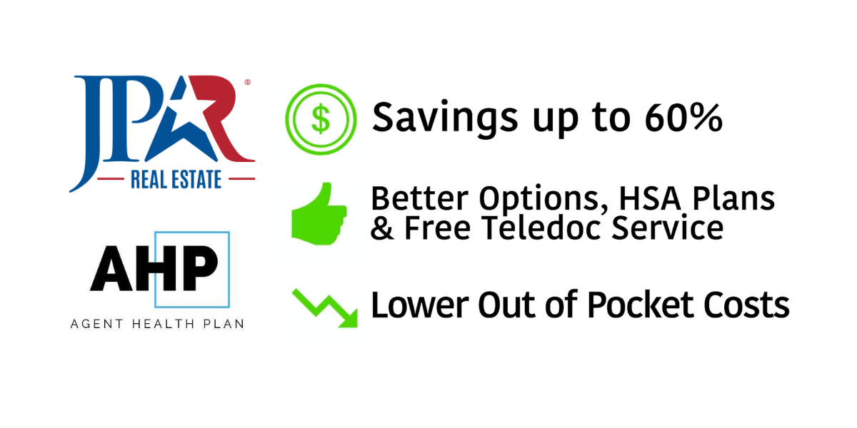 jpar agent health care